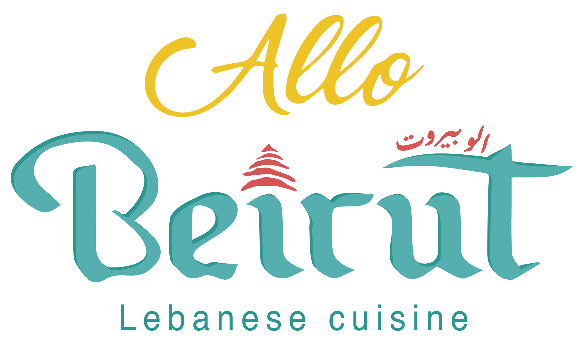 Allo Beirut – The original Lebanese Food in Ottawa